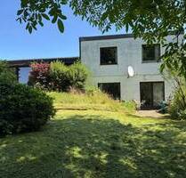 *Gemütliches Einfamilienhaus mit Garten & Garage am Feld* - Bad Grund Badenhausen