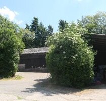 BAUGRUNDSTÜCK FÜR ETWA 8 FREISTEHENDE EINFAMILIENHÄUSER - Wermelskirchen Dabringhausen