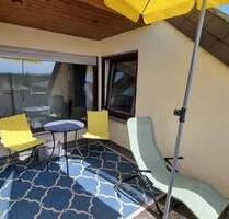 4 Zimmer, 2 Balkone, 1 Loggia - Sonne satt - Ihr neues Zuhause in Büsingen!