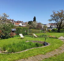 Seltene Gelegenheit - 989 m² Grundstück für Ihr neues zu Hause in Oberricklingen (provisionsfrei!) - Hannover