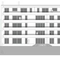 5,5 Zimmer-Wohnung in Konstanz-Paradies