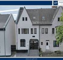 Charmantes Reiheneckhaus mit großzügigem Garten in begehrter Lage von Königsdorf! - Frechen