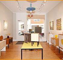 Axel Meisen Immobilien: Laden im Jugendstil-Provisionsfrei - Heidelberg Weststadt