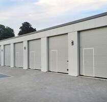XXL Großgarage im Garagenpark 