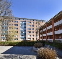 Kiel: Renovierungsbedürftige 2-Zimmer-Eigentumswohnung mit Fördeblick!