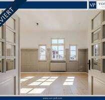 Wohn(t)raum im Altbau - 4 Zimmer mit Stil & Raum - Köngen