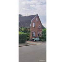 Großes Stadthaus in Niebüll - 478.000,00 EUR Kaufpreis, ca.  180,00 m² Wohnfläche in Niebüll (PLZ: 25899)