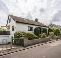 Viel Platz für das Familienglück in Georgenborn! - Schlangenbad