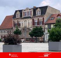 exklusive Gelegenheit für Anleger - Coswig
