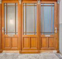 Ein echtes Juwel mit viel Platz und Natur - Potsdam Brandenburger Vorstadt