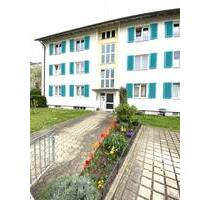 3.0 Zimmer Wohnung in kleiner Wohneinheit 8 Wohnungen in ruhiger Lage von Gottmadingen