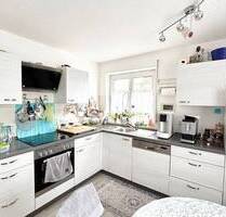 3.0 Zimmer Wohnung in kleiner Wohneinheit 8 Wohnungen in ruhiger Lage von Gottmadingen