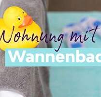 Tolle Erdgeschosswohnung sucht Familie - Weimar Schöndorf