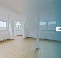Bezaubernde und frisch modernisierte 3-Zimmer-Altbauwohnung mit Tageslichtbad - Essen Katernberg