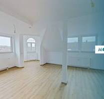 Bezaubernde und frisch modernisierte 3-Zimmer-Altbauwohnung mit Tageslichtbad - Essen Katernberg