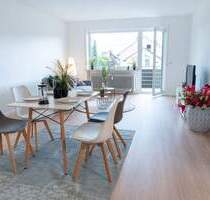 Erstbezug nach Sanierung: Platz für die ganze Familie im Natur- und stadtnahen Wendelstein