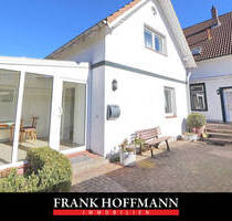 In SteinburgSprenge - Grundstück mit Bestandshaus