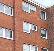 Courtage frei - Verkaufsangebot für eine vermietete 3 Zimmer Wohnung im 2OG mit ca. 69,98 m² Wohnfläche, inkl. Stellplatz in Neu Wulmstorf