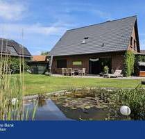 Wohnen am Feldrand - Stilvolles Familienhaus mit Wohlfühlfaktor. - Dallgow-Döberitz Seeburg