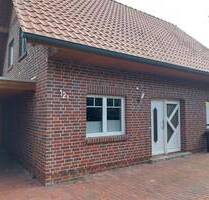 Reserviert! Großes familiengerechtes Einfamilienhaus - Wildeshausen