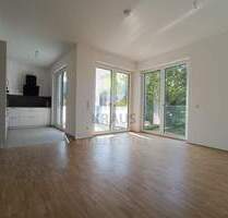 2-Zimmer-Wohnung - barrierefrei - Heidelberg Handschuhsheim