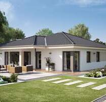 Ihr Traumhaus auf einer Ebene: Bungalow mit Wohlfühlgarantie! 18 Monate Festpreisgarantie! - Bad Homburg vor der Höhe