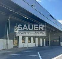 761 m² Neubauhalle inkl. 136 m² Büro nahe Alex *739* - Berlin Lichtenberg