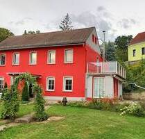 Geniale Lage in Werdau: ruhig und zentral!