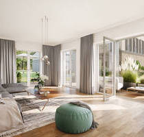 Ihr neues Zuhause – mit Terrasse und Privatgarten - Potsdam Brandenburger Vorstadt