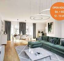 Außergewöhnliche Remise mit viel Freiraum auf 3 Ebenen - Potsdam Brandenburger Vorstadt