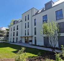 Neubau in Eschersheim: Hochwertige Mietwohnungen mit Parkett & Einbauküche - Frankfurt am Main