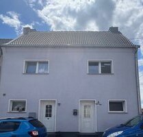 Teilrenoviertes vermietetes 2-Familienhaus mit 2 getrennten Wohneinheiten in Völklingen-Ludweiler zu verkaufen