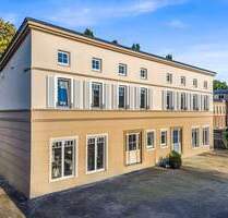 Ihr Zuhause inmitten historischer Schönheit und grüner Idylle! - Potsdam Brandenburger Vorstadt