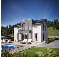 Traumhaftes Einfamilienhaus! 18 Monate Festpreisgarantie! - Kelkheim Fischbach