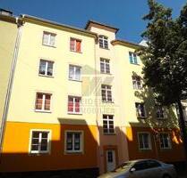 Fernblick & Sonnenuntergang inklusive! Gemütliche 2 Raum Wohnung mit Balkon und Dusche. - Gera Pforten