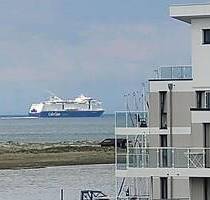 Wohnung mit Ostseeblick in Marina Wendtorf