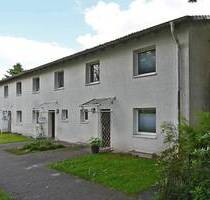 Schönes, gut geschnittenes Endreihenhaus mit großzügigem ca. 500 m² Grundstück in Langenhorn - Hamburg