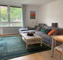 Möblierte 3-Zimmer-Wohnung in München-Zamdorf - befristete Vermietung für 1-2 Jahre