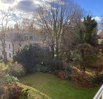 DACHTERRASSE, MENTERSCHWAIGE, ISARHOCHUFER, RUHE, SONNE + KAMIN - München Untergiesing-Harlaching