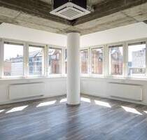 Citywohnung- Betonoptik & Komfort – Wohnen mit Stilfaktor inklusive - Limburg