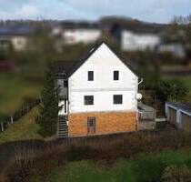Eine Immobilie zur Entfaltung! renovierungsbedüftiges Einfamilienhaus in Netphen-Deuz!