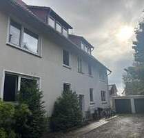 Freundliche 3-Zimmer-Wohnung in zentraler Lage in Kirchweyhe