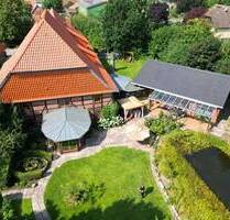 Mehrfamilienhaus mit Charme in Soßmar! - Hohenhameln