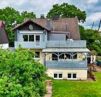 - RESERVIERT - Solides MFH mit 3 Wohneinheiten in Kirchhain