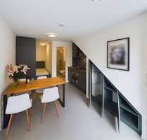 Modern möbliertes Apartment im Herzen Oldenburgs nahe Uni: ideal für Studierende | Residence Plus - Oldenburg (Oldenburg) Innenstadt