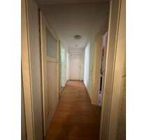 Charmante 3-Zimmer-Dachgeschosswohnung im Herzen von Goslar - 45 m²