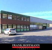 Teilbare & funktionale Bürofläche im Gewerbegebiet-Süd von Kaltenkirchen