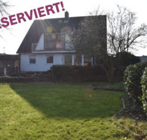 Ein ideales Zuhause mit viel Potenzial! - Weyhe Sudweyhe