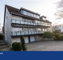 Attraktive Eigentumswohnung in gefragter Lage! - Hamburg Sasel