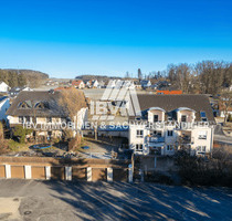 2 Mehrfamilienhäuser vor den Toren Amberg´s